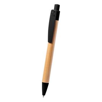 Długopis bambusowy Heloix 