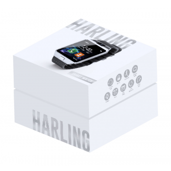 Smart watch Harling