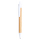 Długopis bambusowy Heloix 