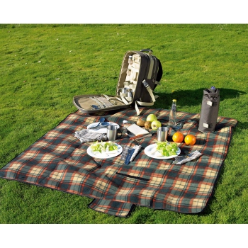 Piknikowy plecak HIGH PARK
