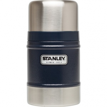 Pojemnik na żywność Stanley CLASSIC VACUUM FOOD JAR 0,5L