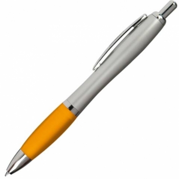 Plastikowy długopis ST.PETERSBURG