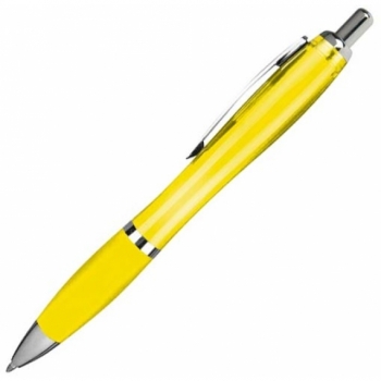 Plastikowy długopis MOSCOW 
