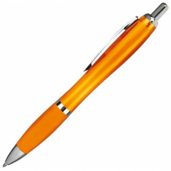 Plastikowy długopis MOSCOW 