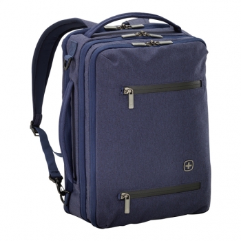 Plecak/torba na laptop 16` Wenger City Rock  21 l