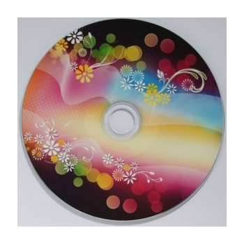 Płyty CD DVD z nadrukiem 