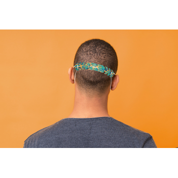 Regulator długości gumek do maseczek na twarz EarSave Creative
