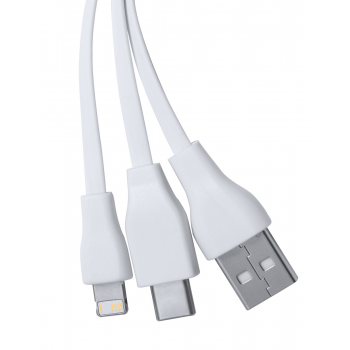 Kabel USB Laiks