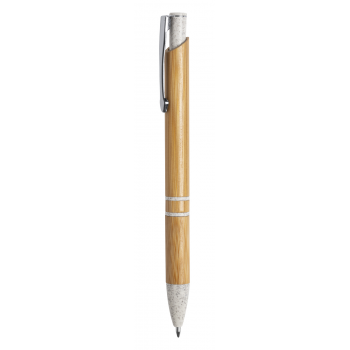 Długopis bambusowy Lettek