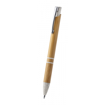 Długopis bambusowy Lettek