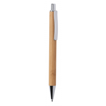 Długopis bambusowy Reycan