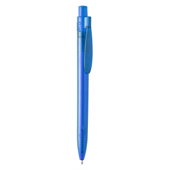 Długopis z RPET Hispar