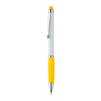 Długopis dotykowy Sagurwhite