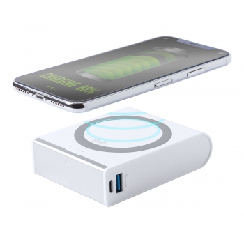 Power bank Crooft