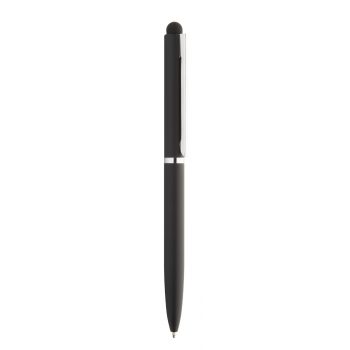 Długopis z końcówką dotykową Campbell 