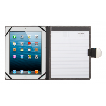 Teczka na dokumenty i iPada® Hike Tablet