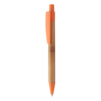 Długopis bambusowy Colothic