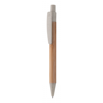 Długopis bambusowy Boothic