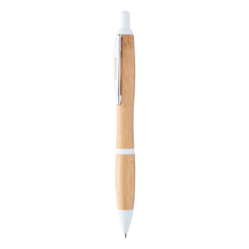 Długopis bambusowy Coldery