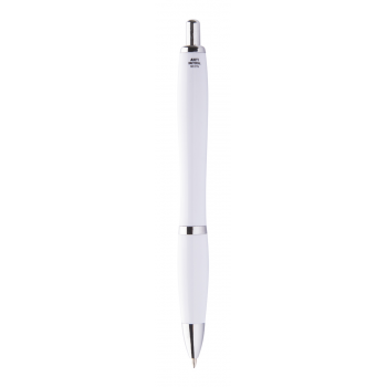 Długopis anty-bakteryjny Wumpy Clean