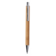 Długopis bambusowy Reycan