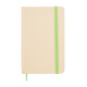 Notebook z papieru ekologicznego Econotes