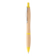 Długopis bambusowy Coldery
