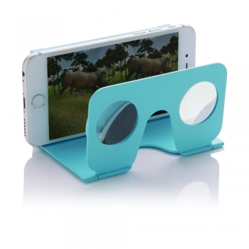 Kieszonkowe okulary wirtualnej rzeczywistości