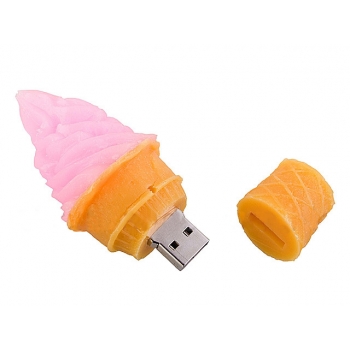 Pamięć USB w dowolnym kształcie PVC
