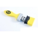 Pamięć USB w dowolnym kształcie PVC