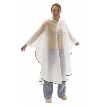 PONCHO DRY AND SAVE