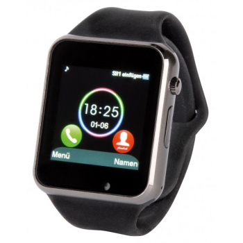 SMART WATCH CONNECT