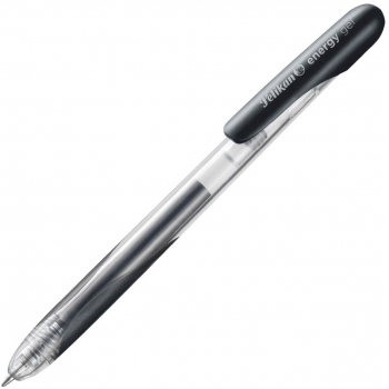 Długopis plastikowy żelowy