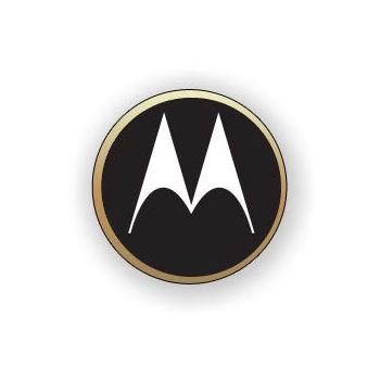 Pins Motorola