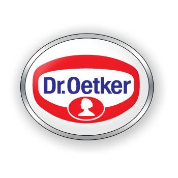 Pins Dr. Oetker