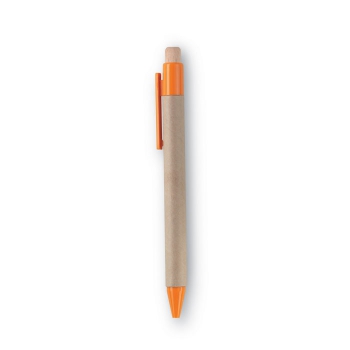 Długopis CHUPI GREEN