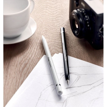Długopis bez wkładu INKLESS