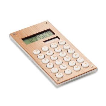 Kalkulator CALCUBAM