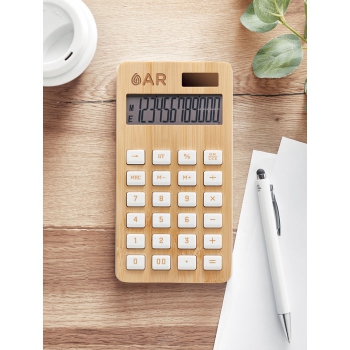 Kalkulator CALCUBIM