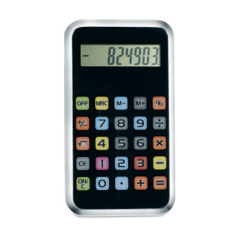 Kalkulator CALCOD