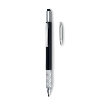 Długopis z poziomicą TOOLPEN