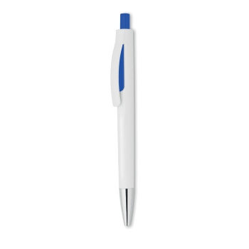 Długopis LUCERNE WHITE