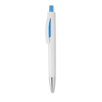 Długopis LUCERNE WHITE
