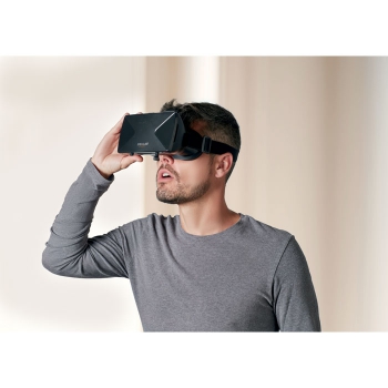 Okulary wirtualnej rzeczywistości VIRTUAL