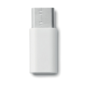 Złącze Micro USB - USB typu C LINK