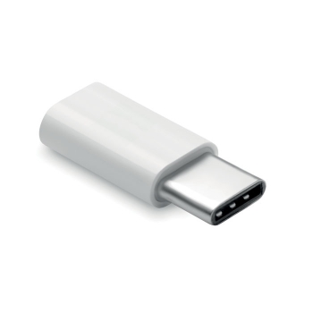 Złącze Micro USB - USB typu C LINK