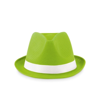 Kolorowy kapelusz WOOGIE