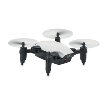 Składany dron Wifi DRONIE
