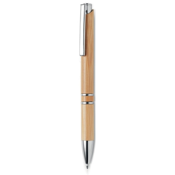 Długopis BERN BAMBOO