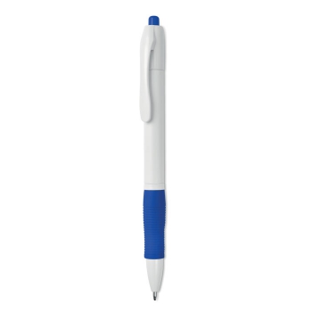 Długopis MANORS WHITE